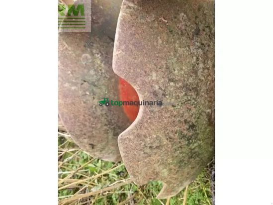 Grada de disco -  - other