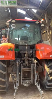 Tractor agrícola - Kubota - m7131