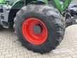 Tractor agrícola - Fendt - 724 vario s4 profi plus ProfiPlus