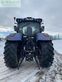 Tractor agrícola - New Holland - t7.210 autocommand blue power