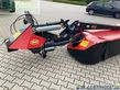 Cortacésped manual - Vicon - extra 340