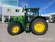 Tractor agrícola - John Deere - 6r185