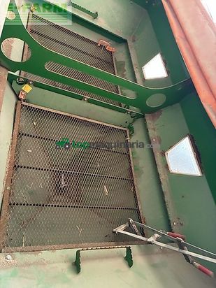 Esparcidor - Amazone - za-m 3600 ultra profis hydro