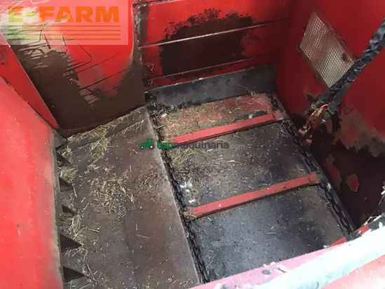 Remolqu esparcidor -  - d210