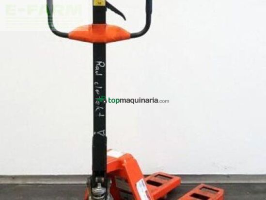Elevadora - 