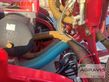 Sembradora monograno mecanica - Horsch - maestro 8 cc