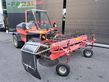 Tractor agrícola - Aebi - tt50