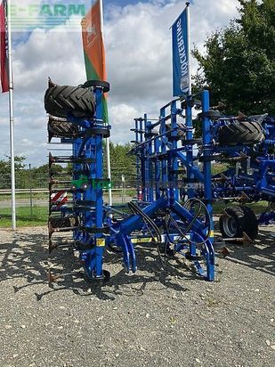 Cultivador - Kockerling - allrounder classic 530 2.0