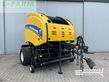 Empacadora gigant - New Holland - roll-belt 180 cropcutter