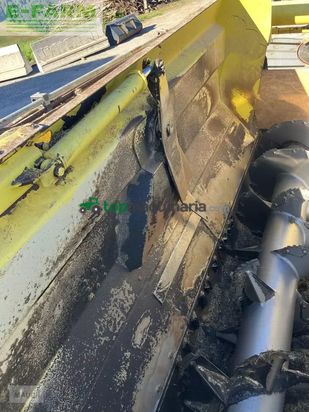 Remolqu esparcidor - Sgariboldi - df 14 fräsmischwagen