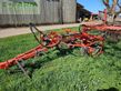 Rastrillo - Kuhn - ga6632 masterdrive
