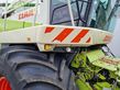 Cosechadora de Cereal - Claas - jaguar 830 profistar
