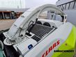 Cosechadora de Cereal - Claas - jaguar 950 nir sensor