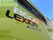 Cosechadora de Cereal - Claas - lexion 8600 terra trac