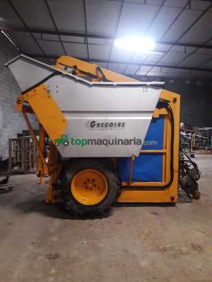 Vendimiadora - Grégoire -  G60 