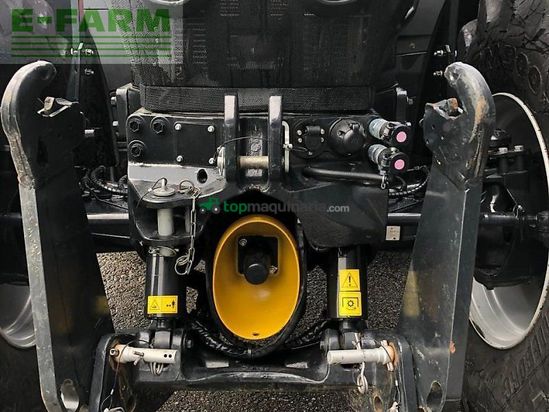 Tractor agrícola - Case IH - puma 260 cvx afs-connect