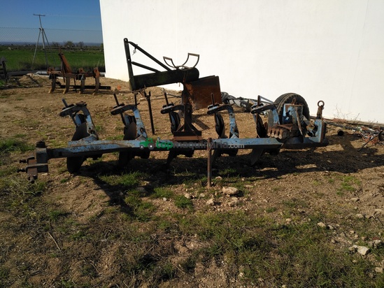 Arado - 7 PLATOS