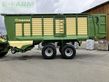 Cinta transportadora de forraje - Krone - rx 430 gl // tt 301-30