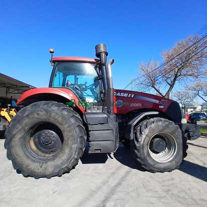 Tractor agrícola - Case IH - MAGNUM 340 FPS