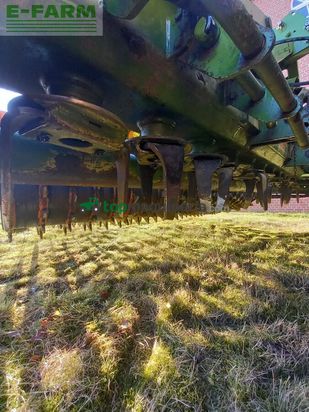 Sembradora - Amazone - kg 302 und d9-30