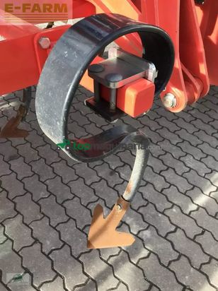Cultivador - Kuhn - prolander 9000
