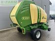 Empacadora gigant - Krone - comprima v 150 xc