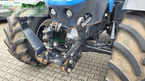 Tractor agrícola -  - t7.175 powercommand