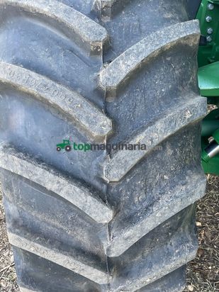 Tractor agrícola - John Deere - 8310R
