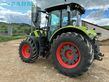 Tractor agrícola - Claas - arion 530 cmatic s5 tradition
