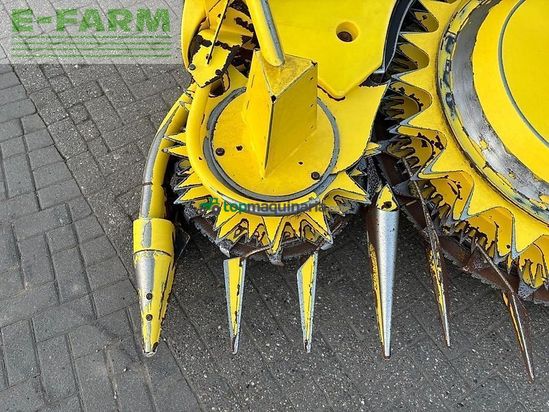 Cosechadora de Cereal - John Deere - 9700i prodrive 40 km/h