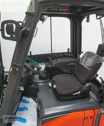 Elevadora - Linde - e 16 c evo 386-02