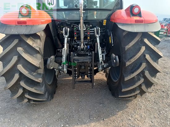 Tractor agrícola - Same - explorer 95 (stage v)