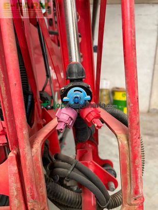 Atomizador - Kverneland - ikarus s 38