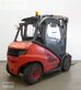 Elevadora - Linde - h 40 d evo 394-02