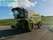 Cosechadora de Cereal - Claas - tucano 440