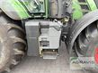 Tractor agrícola - Fendt - 724 vario scr