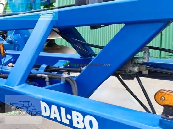 Grada de disco -  - axr-h 600