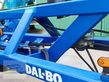 Grada de disco -  - axr-h 600