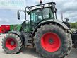 Tractor agrícola - Fendt - 828 vario scr