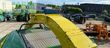 Cosechadora de Cereal - John Deere - 8500