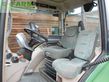 Tractor agrícola - Fendt - 724 vario