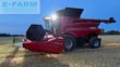 Cosechadora de Cereal - Case IH - 7160 a
