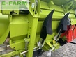 Cabezal - Claas - maxflex 560 + tw