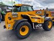 Telescopica - JCB - 542-70 industry pro
