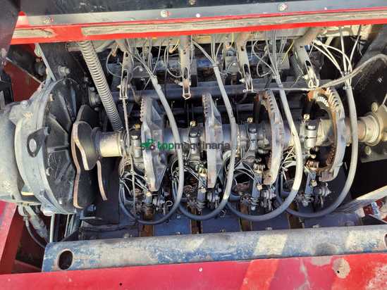 Empacadora New Holland - BB940