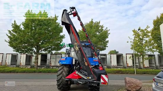 Cortacésped manual - Vicon - extra 340 ksw