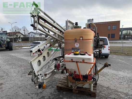 Atomizador - Jessernigg - feldspritze