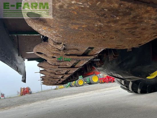 Cortacésped manual - John Deere - 131