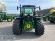 Tractor agrícola - John Deere - 6r195 / 6r 195