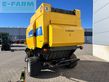 Empacadora gigant - New Holland - br 7070 rotorschneidwerk